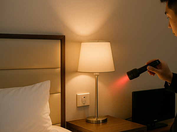 邯山住宅酒店反偷拍反监听服务