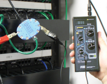 邯山美国REI CMA-100反监听音频放大器